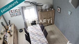  Maison � vendre 9 pi�ces 104 m�