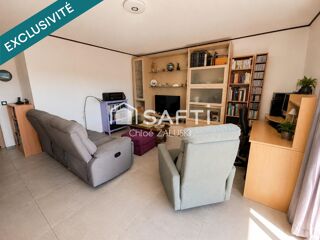  Appartement � vendre 3 pi�ces 59 m�