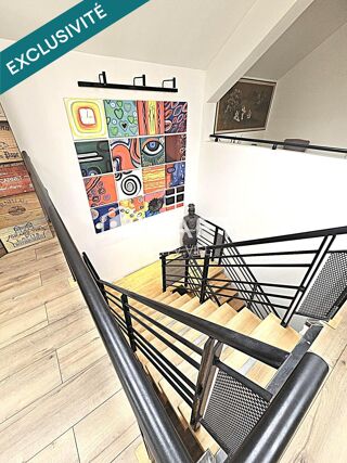  Maison à vendre 4 pièces 149 m²