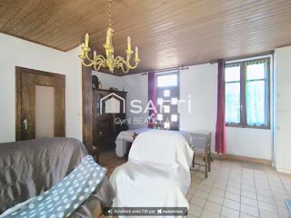  Maison à vendre 3 pièces 93 m²