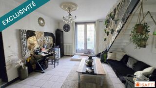  Maison à vendre 7 pièces 176 m²