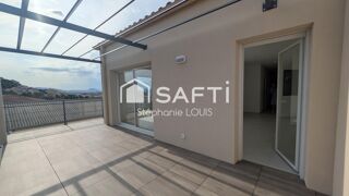  Appartement à vendre 4 pièces 83 m²