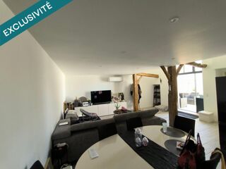  Maison � vendre 5 pi�ces 98 m�