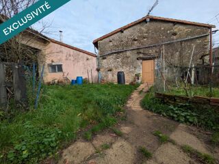  Maison à vendre 4 pièces 69 m²