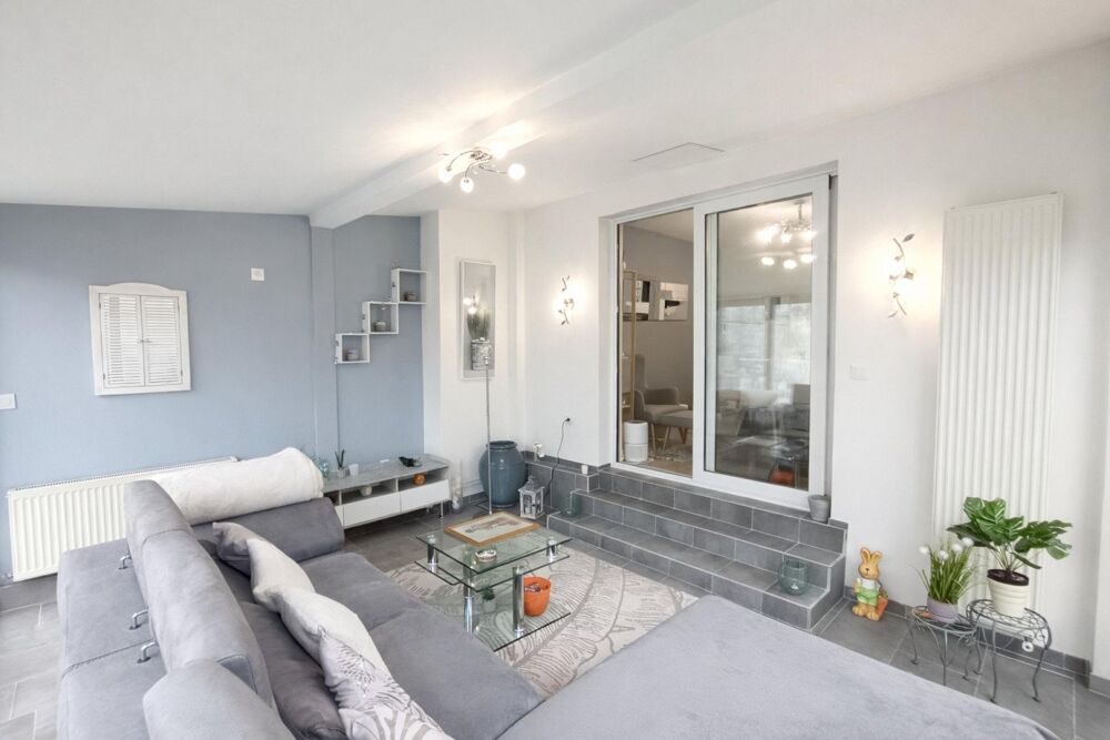 Vente Maison * RARE Bondy Sud : Ensemble Maison + Appartement * Bondy