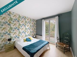  Maison � vendre 7 pi�ces 134 m�