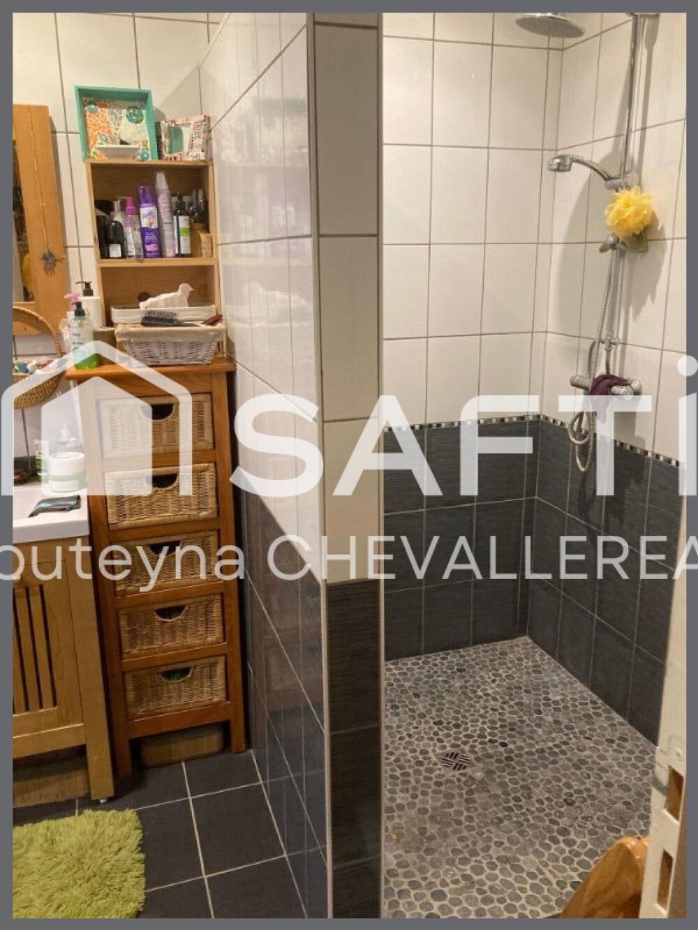 Maison de ville 130m2 avec 3 chambres