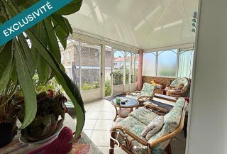  Maison � vendre 4 pi�ces 92 m�