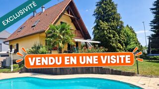  Maison à vendre 6 pièces 90 m²