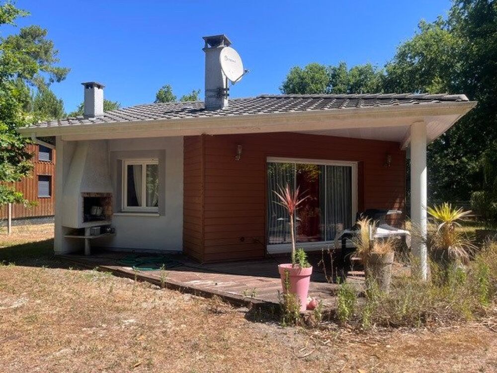 Maison traditionnelle 95m², 2 chs, terrain 1147m²