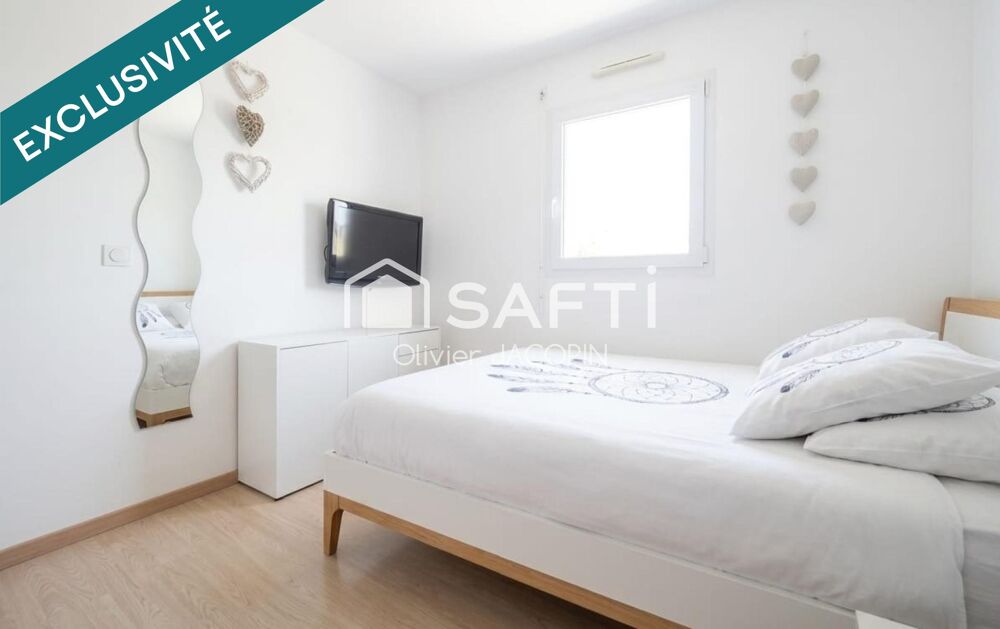 Vente Maison Une opportunité rare en plein bourg de Lannilis ! Lannilis