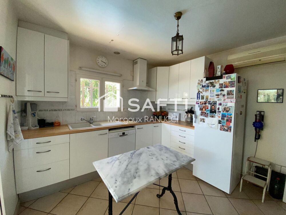  vendre  Maison Six-Fours-les-Plages (83140)