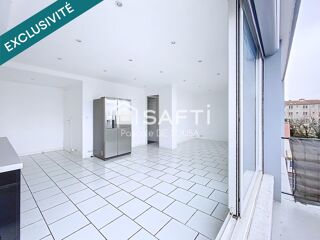  Appartement � vendre 4 pi�ces 68 m�