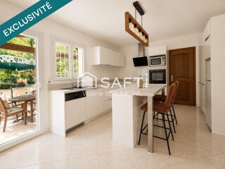  Maison à vendre 6 pièces 165 m²
