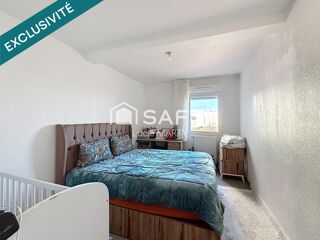  Appartement à vendre 3 pièces 59 m²