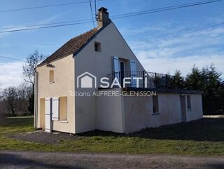  Maison à vendre 2 pièces 60 m²