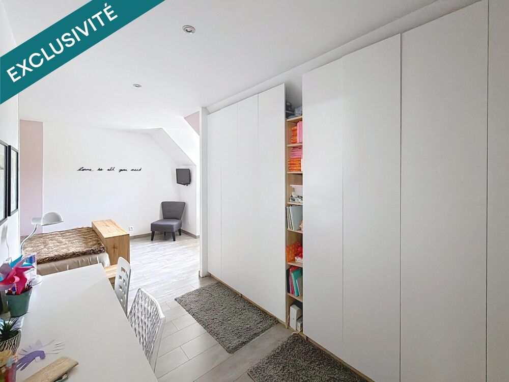 � vendre  Maison Champigny (51370)