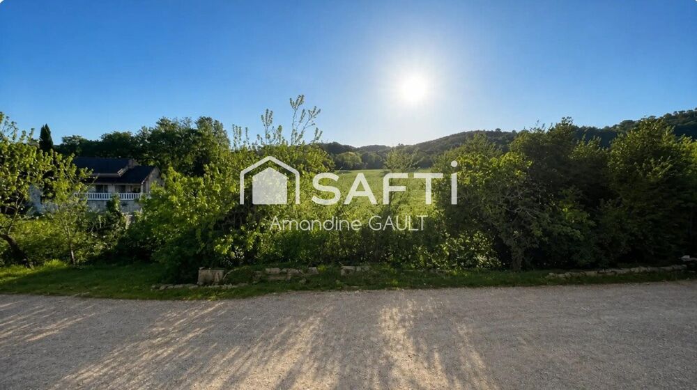 Vente Maison Maison lumineuse avec jardin à Saint-Julien-les-Rosiers Saint-julien-les-rosiers