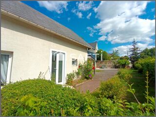  Maison � vendre 5 pi�ces 137 m�