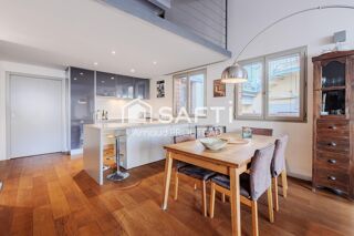  Appartement � vendre 6 pi�ces 145 m�