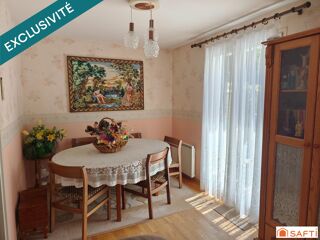  Maison à vendre 5 pièces 105 m²