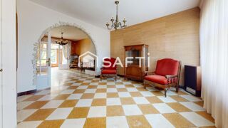  Maison à vendre 5 pièces 116 m²