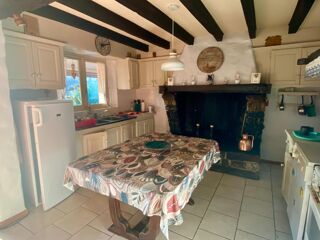  Maison à vendre 6 pièces 146 m²