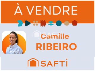  Appartement � vendre 4 pi�ces 70 m�