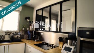  Maison � vendre 4 pi�ces 105 m�