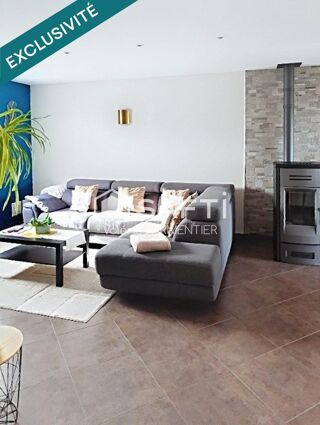  Maison � vendre 6 pi�ces 173 m�