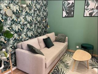  Appartement � vendre 2 pi�ces 47 m�