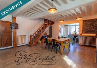  Maison � vendre 5 pi�ces 97 m�