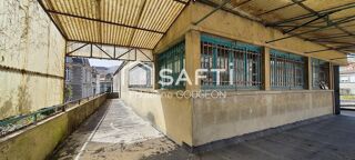  Immeuble à vendre 980 m²