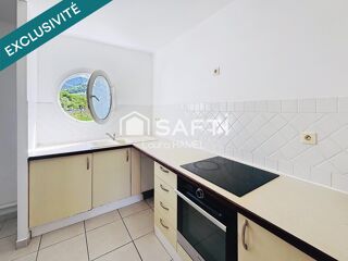  Appartement � vendre 3 pi�ces 64 m�