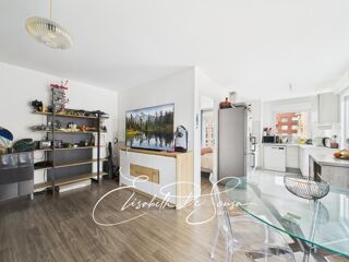  Appartement � vendre 4 pi�ces 76 m�