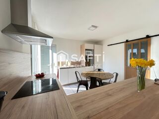  Maison � vendre 6 pi�ces 119 m�