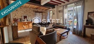  Maison � vendre 3 pi�ces 80 m�