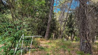  Terrain � vendre 1882 m�