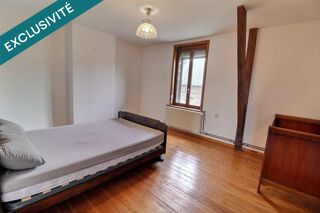  Maison � vendre 6 pi�ces 118 m�