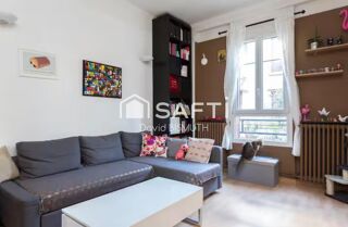  Appartement � vendre 2 pi�ces 45 m�