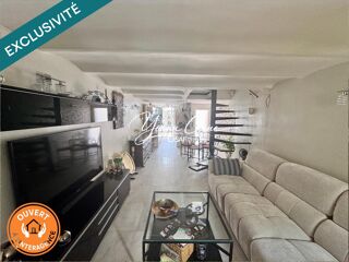  Maison à vendre 3 pièces 78 m²
