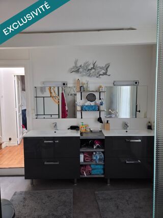  Maison à vendre 5 pièces 150 m²