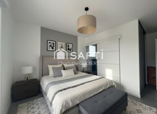  Maison à vendre 6 pièces 129 m²