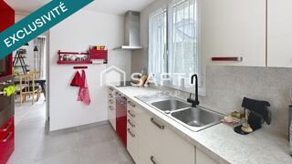  Maison � vendre 7 pi�ces 150 m�