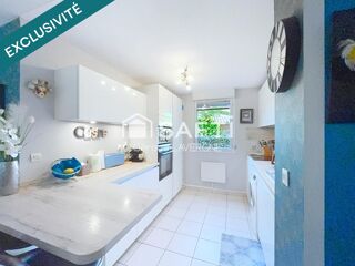  Appartement à vendre 3 pièces 66 m²