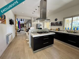  Maison à vendre 7 pièces 190 m²