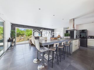  Maison à vendre 4 pièces 110 m²