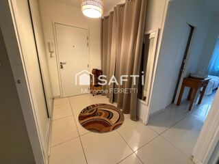  Appartement � vendre 4 pi�ces 73 m�