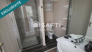  Maison à vendre 2 pièces 34 m²