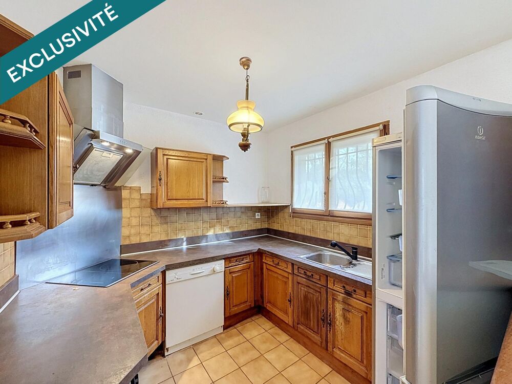 Vente Maison FAYENCE – MAISON 4 PIÈCES – 79 m² – TERRAIN 760 m² Fayence